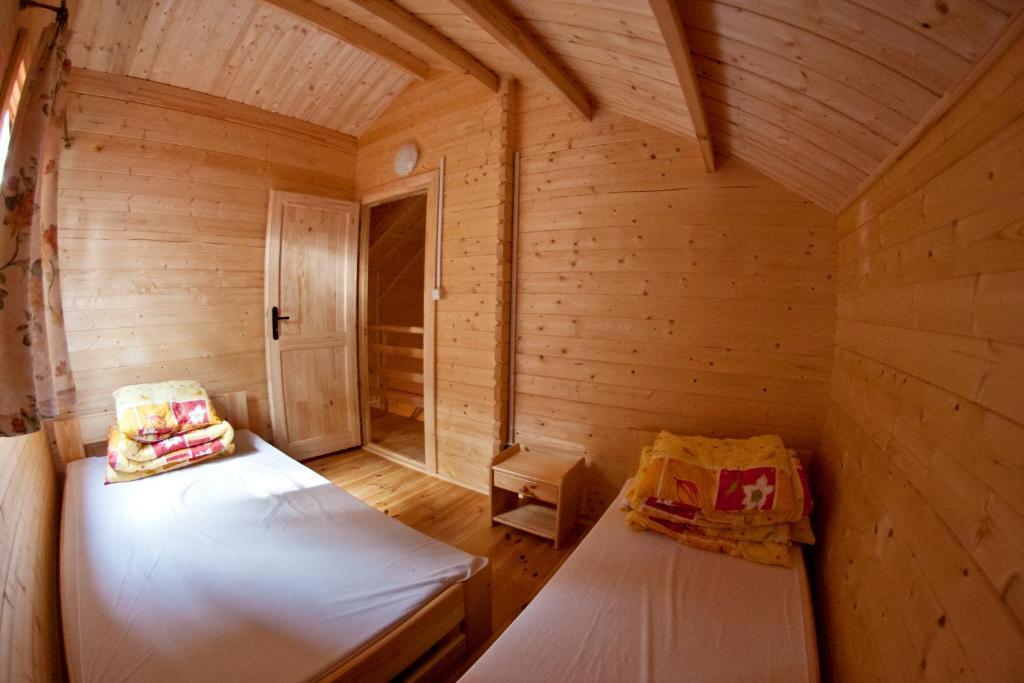 Ow Gabi Villa Miedzywodzie Room photo